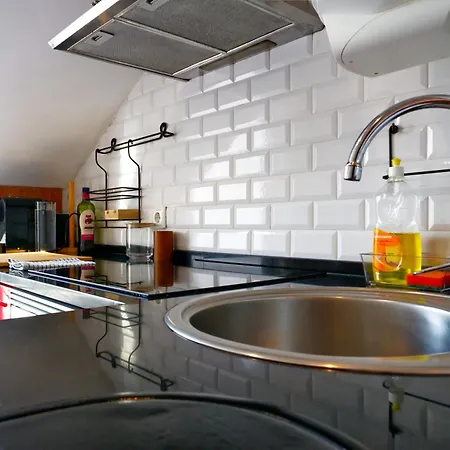 Portucale ! Beato River View With Terrace Lisboa