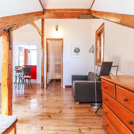 Appartement Portucale ! Beato River View With Terrace *