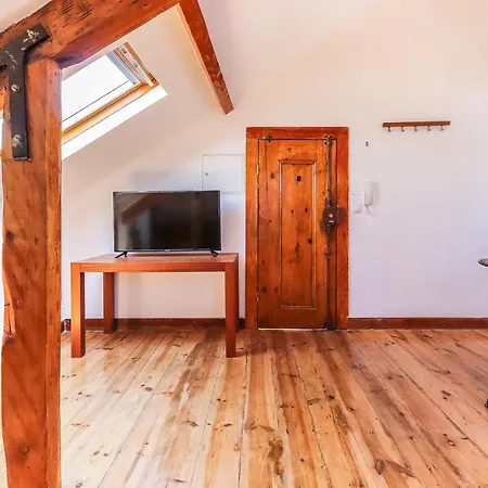 Portucale ! Beato River View With Terrace Apartment *