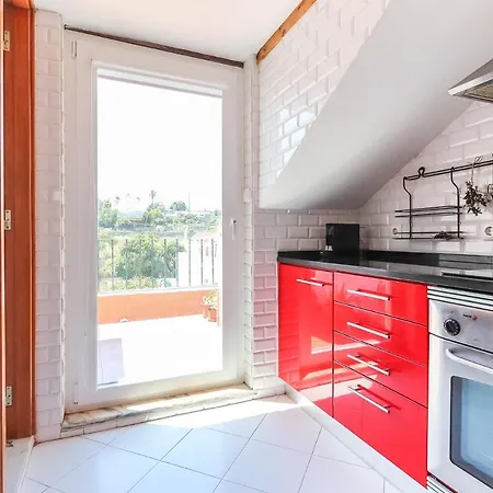 Portucale ! Beato River View With Terrace