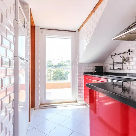 Portucale ! Beato River View With Terrace