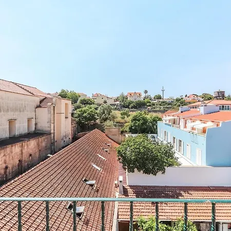 Apartment Portucale ! Beato River View With Terrace *