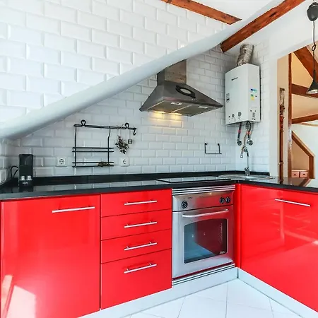 Portucale ! Beato River View With Terrace Apartment