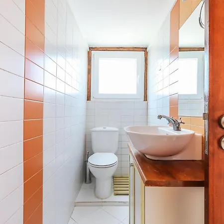 Portucale ! Beato River View With Terrace Apartment Lisbon