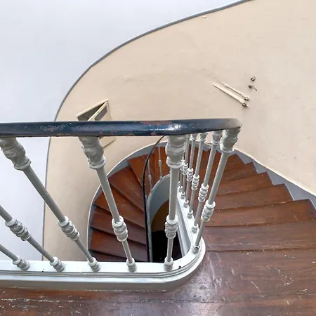 Portucale ! Beato River View With Terrace