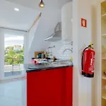 Portucale ! Beato River View With Terrace