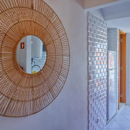 Portucale ! Beato River View With Terrace Appartement *